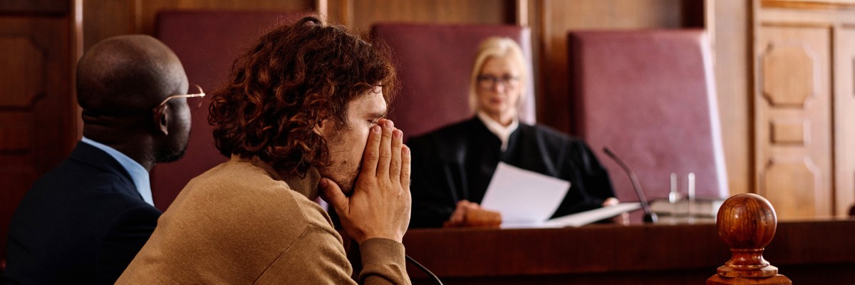 North Carolina’s New Bail Rules Iryna’s Law