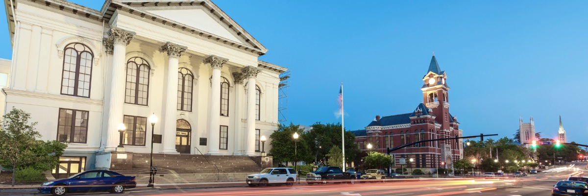 Federal DWI in North Carolina When Location Changes Everything (1)