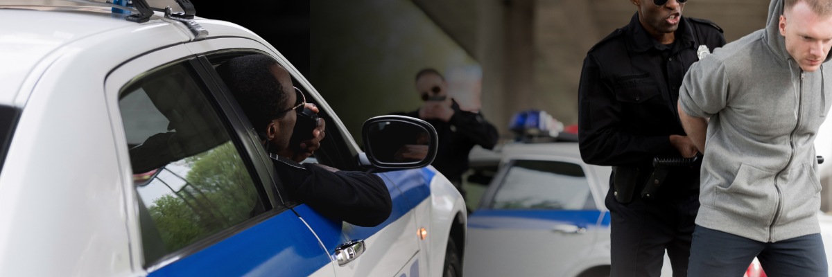 Can You Be Arrested Even If You Acted in Self-Defense in North Carolina (2)