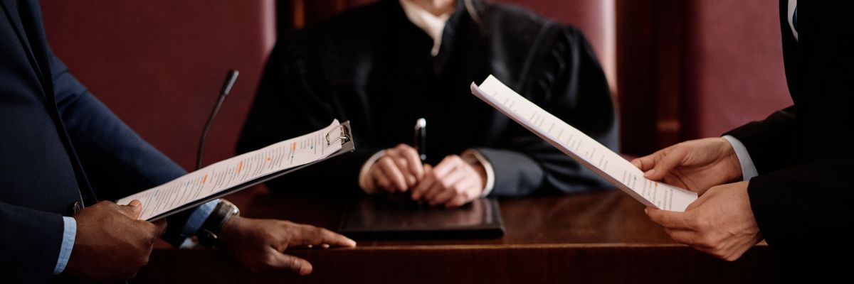 Probation Violations in North Carolina What Can Send You Back to Court